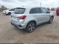 Photo 4 of 16 — 2021 Mitsubishi Outlander Sport