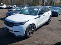 Photo 2 of 17 — 2025 Land Rover Range Rover Velar