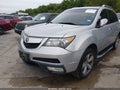 Photo 2 of 16 — 2013 Acura MDX