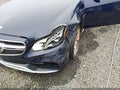 Photo 17 of 18 — 2016 Mercedes-Benz E-Class