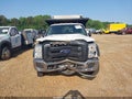 2014 Ford F-450 — photo 12 of 15 | VIN 1FD0W4GT4EEB81860