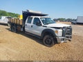 Photo 1 of 15 — 2014 Ford F-450