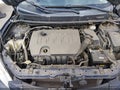 Photo 10 of 16 — 2010 Toyota Matrix