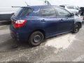 Photo 4 of 16 — 2010 Toyota Matrix
