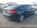 2018 Ford Fusion — photo 4 of 16 | VIN 3FA6P0H74JR278494