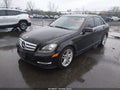 2012 Mercedes-Benz C-Class — photo 2 of 16 | VIN WDDGF8BB4CR228244