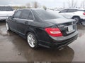 2012 Mercedes-Benz C-Class — photo 3 of 16 | VIN WDDGF8BB4CR228244