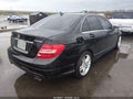 2012 Mercedes-Benz C-Class — photo 4 of 16 | VIN WDDGF8BB4CR228244