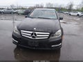 2012 Mercedes-Benz C-Class — photo 6 of 16 | VIN WDDGF8BB4CR228244