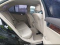 2012 Mercedes-Benz C-Class — photo 8 of 16 | VIN WDDGF8BB4CR228244