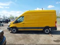 Photo 14 of 21 — 2021 Ford Transit-250