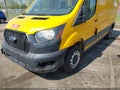 2021 Ford Transit-250 — photo 17 of 21 | VIN 1FTBR1X81MKA35477