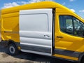 Photo 19 of 21 — 2021 Ford Transit-250