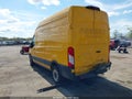 2021 Ford Transit-250 — photo 3 of 21 | VIN 1FTBR1X81MKA35477