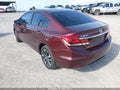 Photo 3 of 17 — 2015 Honda Civic