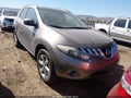 Photo 1 of 11 — 2010 Nissan Murano