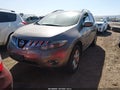 Photo 2 of 11 — 2010 Nissan Murano