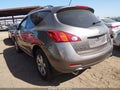 Photo 3 of 11 — 2010 Nissan Murano