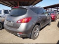 Photo 4 of 11 — 2010 Nissan Murano