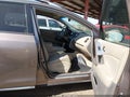 Photo 5 of 11 — 2010 Nissan Murano