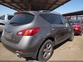 Photo 6 of 11 — 2010 Nissan Murano