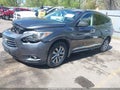 Photo 2 of 15 — 2014 Infiniti QX60