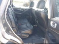 Photo 8 of 15 — 2014 Infiniti QX60