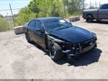 Photo 1 of 20 — 2016 Cadillac CTS