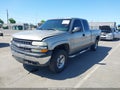 Photo 2 of 16 — 2000 Chevrolet Silverado 2500