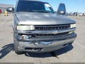 2000 Chevrolet Silverado 2500 — photo 6 of 16 | VIN 1GCGK29U7YE269704