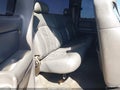 2000 Chevrolet Silverado 2500 — photo 8 of 16 | VIN 1GCGK29U7YE269704