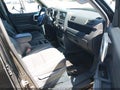2008 Honda Ridgeline — photo 5 of 16 | VIN 2HJYK16578H510127