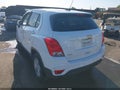 Photo 3 of 15 — 2020 Chevrolet Trax