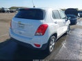 Photo 4 of 15 — 2020 Chevrolet Trax