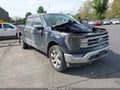 Photo 1 of 11 — 2022 Ford F-150