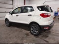 Photo 3 of 19 — 2022 Ford EcoSport