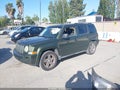 Photo 2 of 11 — 2008 Jeep Patriot