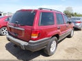 Photo 4 of 11 — 2004 Jeep Grand Cherokee