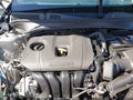 Photo 10 of 16 — 2024 Kia Forte
