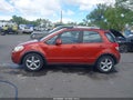 Photo 14 of 16 — 2009 Suzuki SX4