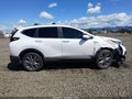 Photo 12 of 15 — 2021 Honda CR-V