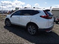 Photo 3 of 15 — 2021 Honda CR-V