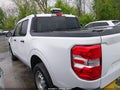 Photo 14 of 16 — 2022 Ford Maverick