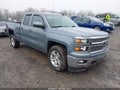 Photo 1 of 16 — 2015 Chevrolet Silverado 1500