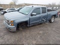 Photo 2 of 16 — 2015 Chevrolet Silverado 1500