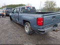 Photo 3 of 16 — 2015 Chevrolet Silverado 1500