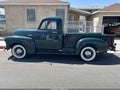 1952 Chevrolet 3100 — photo 14 of 17 | VIN 3KPA2581