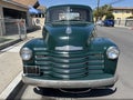 1952 Chevrolet 3100 — photo 6 of 17 | VIN 3KPA2581