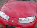 2001 Saturn Sc2 — photo 19 of 19 | VIN 1G8ZR12771Z231465