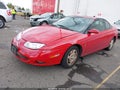 2001 Saturn Sc2 — photo 2 of 19 | VIN 1G8ZR12771Z231465